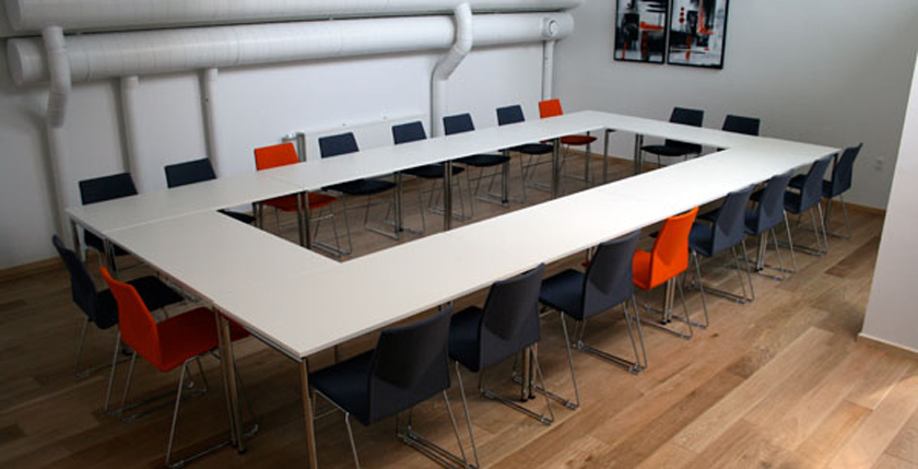 HighTower Folding Table