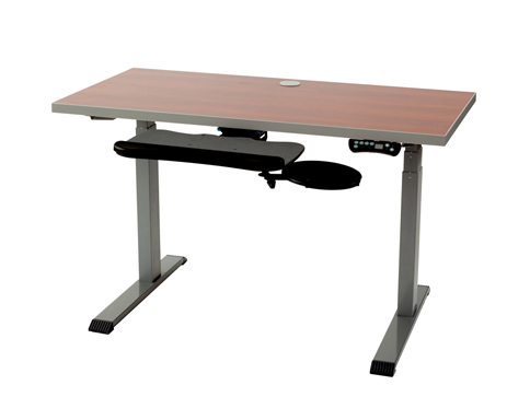 HAT Contract Height Adjustable Tables