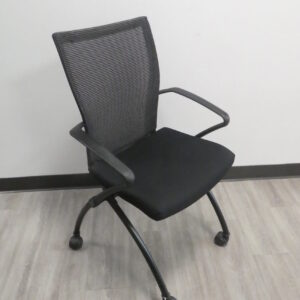Haworth, X99 Seminar Nesting Chair