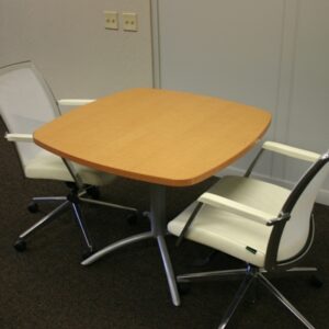 Squared Tables