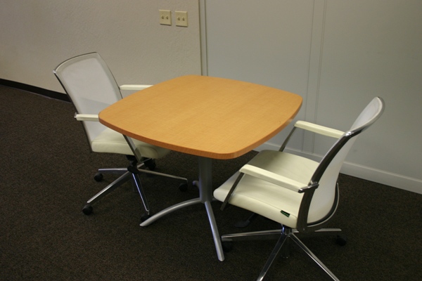 HPL Conference Table