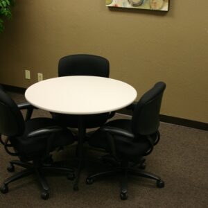 Herman Miller Inner Tone Light Conference Table