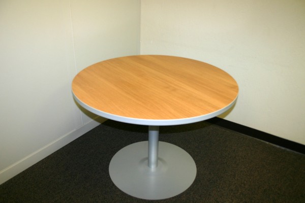 Haworth Planes Table, 42? Round