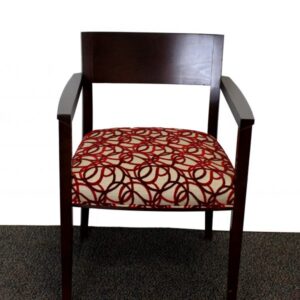 Coalesse Guest Chair