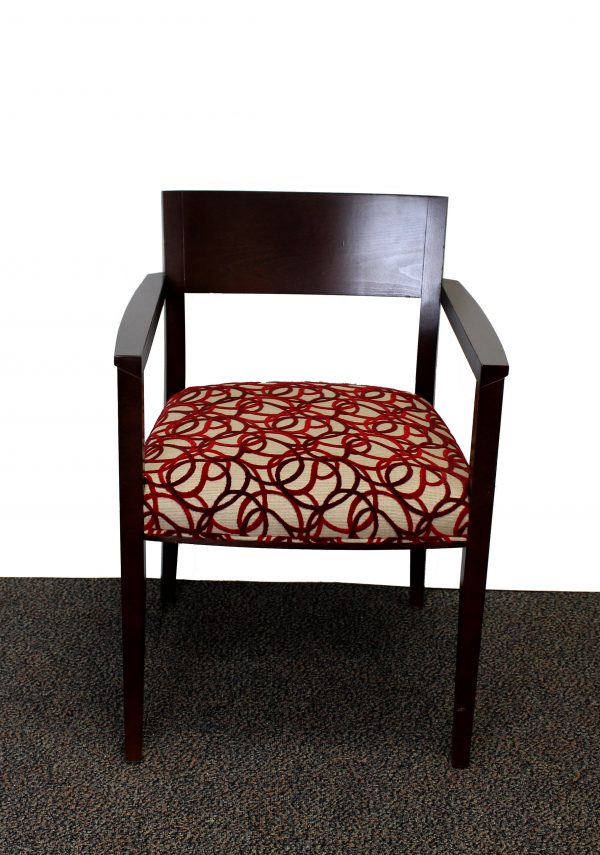 Coalesse Guest Chair