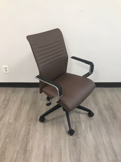 Via Seating Proform Conference Chair