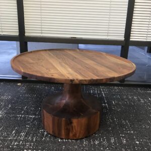 Blu Dot Turn Coffee Table