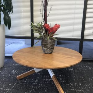 Coffee Table Round