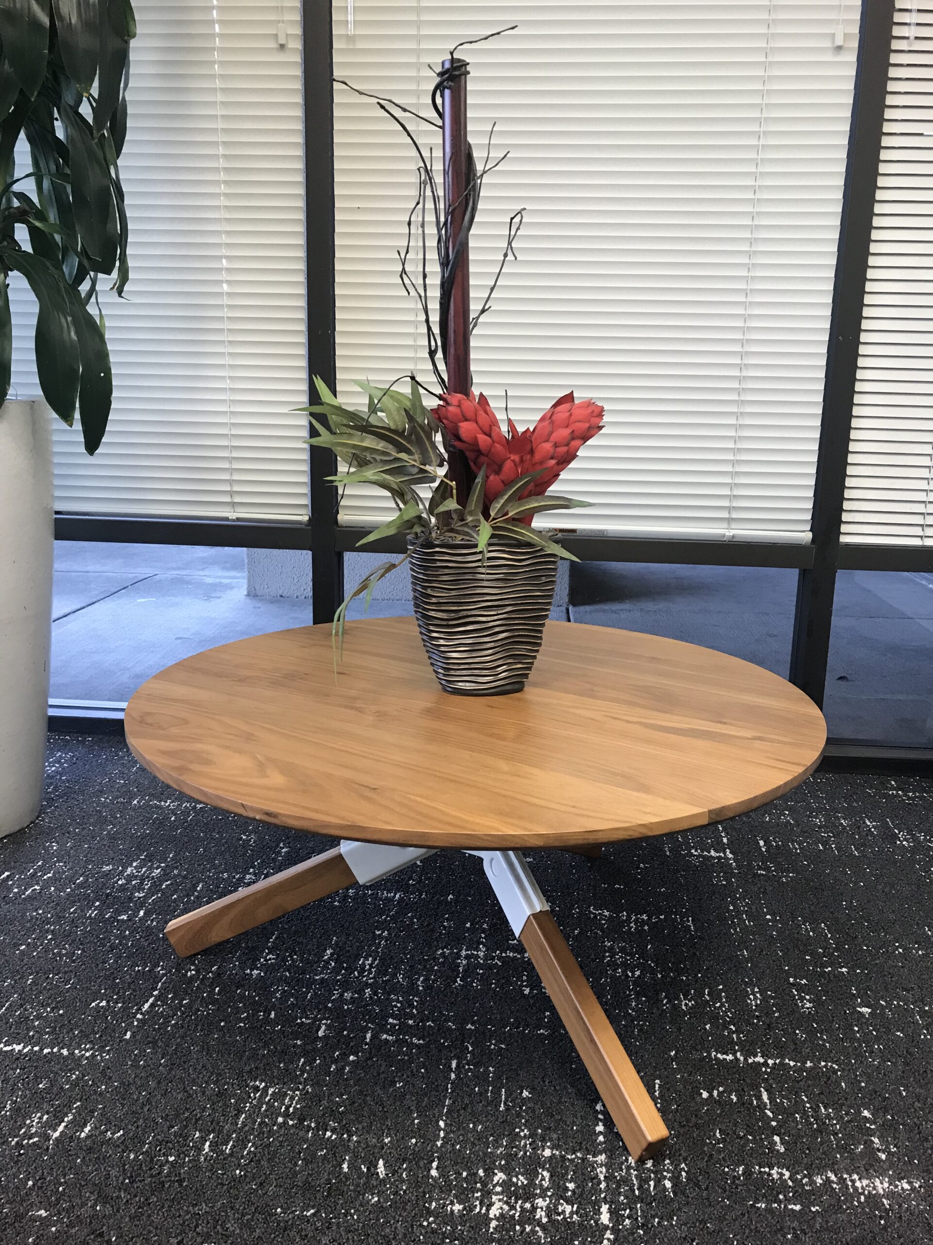 Coffee Table Round