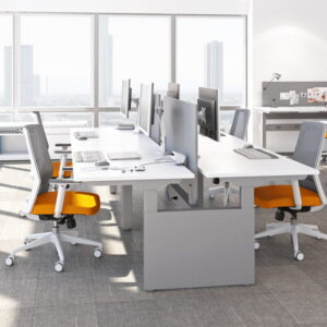 AMQ Solutions, KINEX Benching Stations