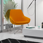 9 to 5 Lilly Lounge Seating