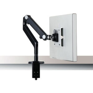 Humanscale, M2 Monitor Arm with Clamp Mount