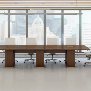 Maverick, Canyon Series, Colombian Walnut Laminate