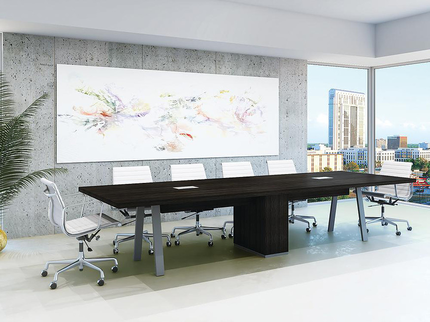 Maverick, Apex Series Conference Tables