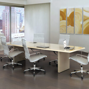 Maverick, Pacifica Series Conference Tables