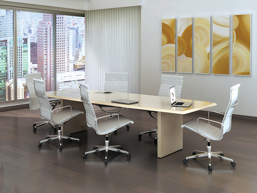 Maverick, Pacifica Series Conference Tables