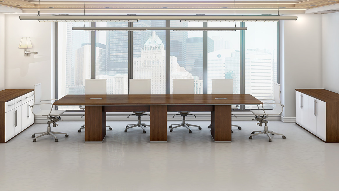 Maverick, Canyon Series, Colombian Walnut Laminate