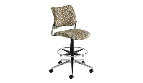 Nexxt Stool, Encore Arcadia