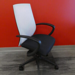 9to5, Vault, Executive Conference Chair