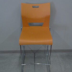 Global Duet, Barstool break room Chair