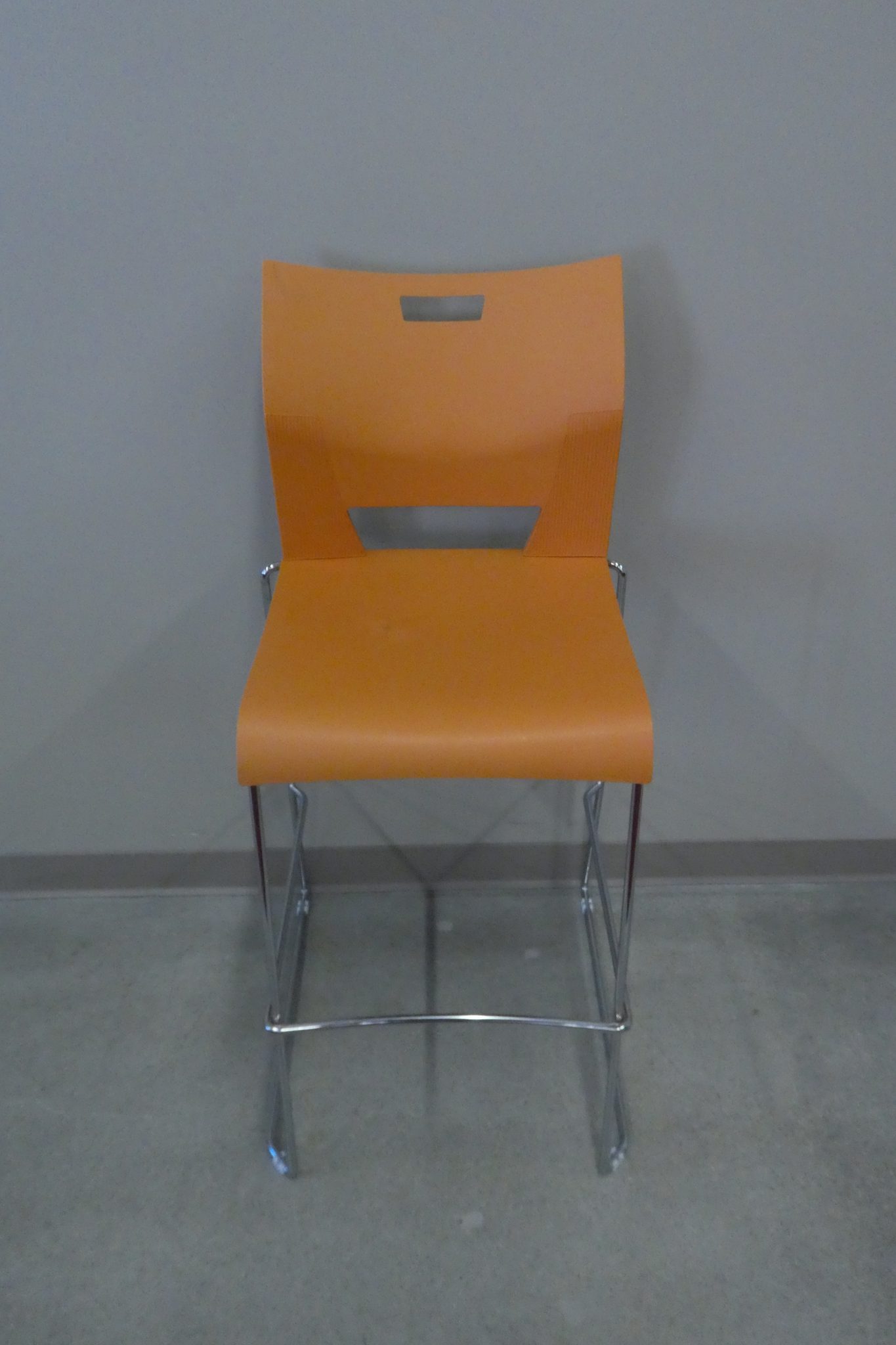 Global Duet, Barstool break room Chair