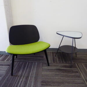 Hightower Papa Lounge Chair