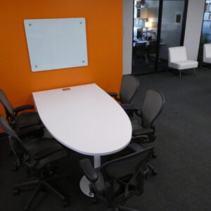 Custom Shaped Tables