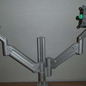Teknion CGM Dual Monitor Arm