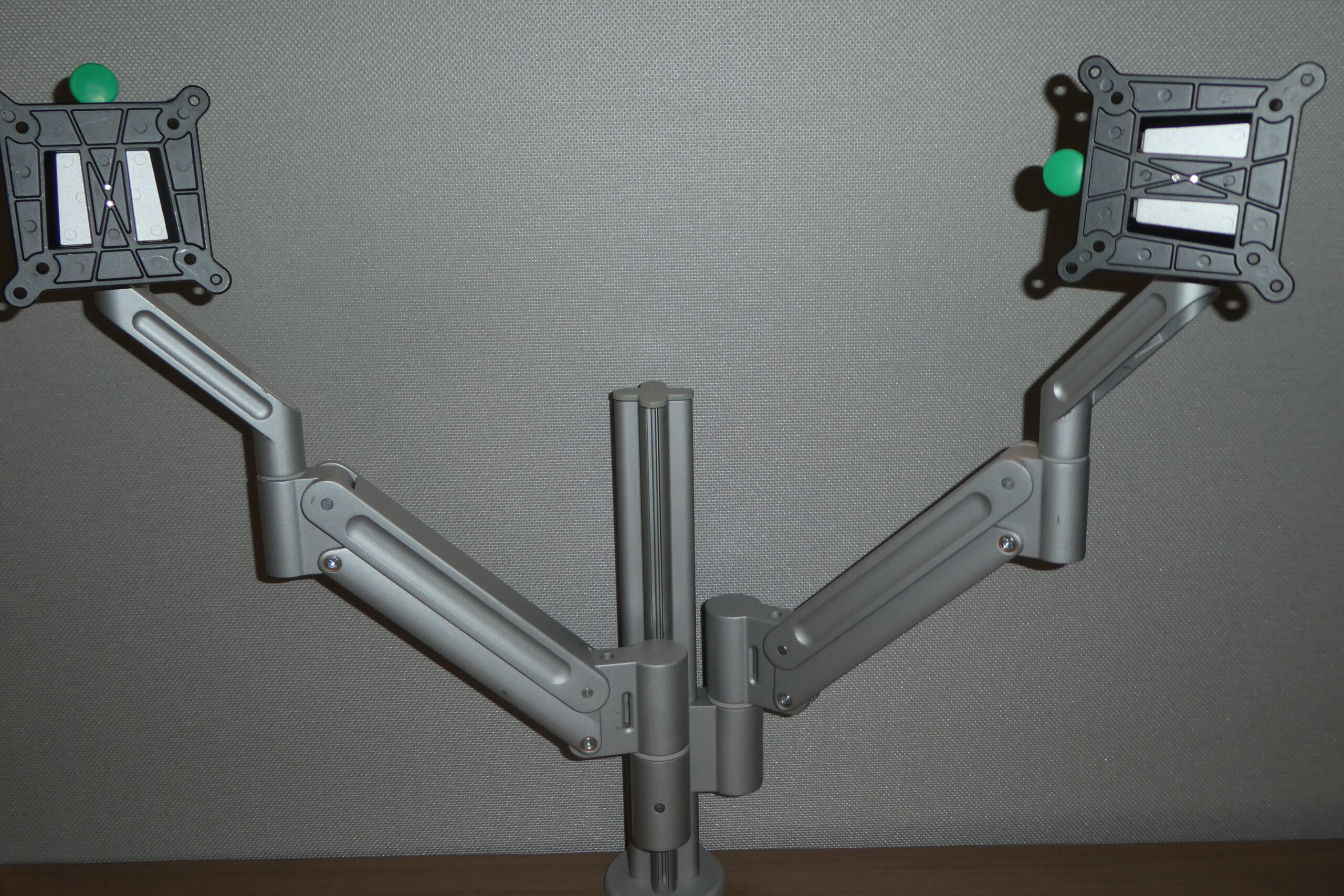 Teknion CGM Dual Monitor Arm