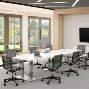 Pacific Coast, Palmer Laminate Conference table