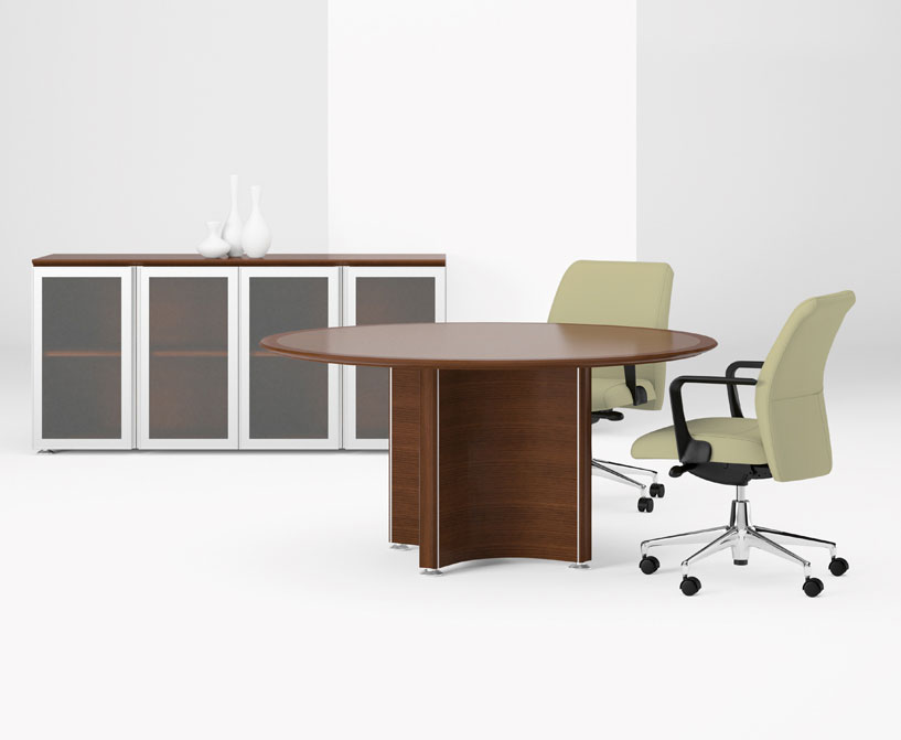 Arcadia, Rendezous Conference Tables