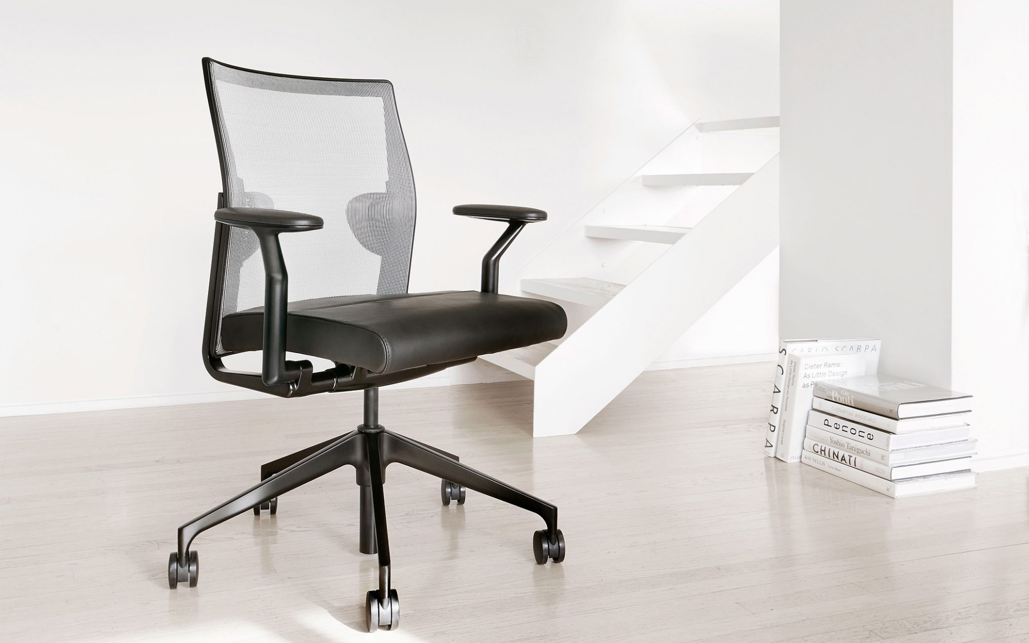 Stylex, Sava Mesh Back