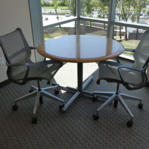 Round Tables