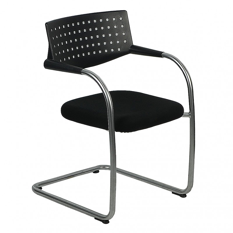 Visavis 2, by Vitra-Eames