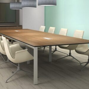 Watson, Miro Conference table