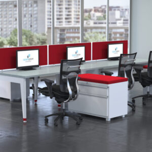 Open Plan, X Pand Systems, Benching Stations