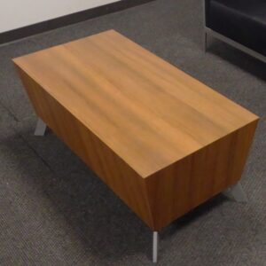Haworth Coffee Table Wood