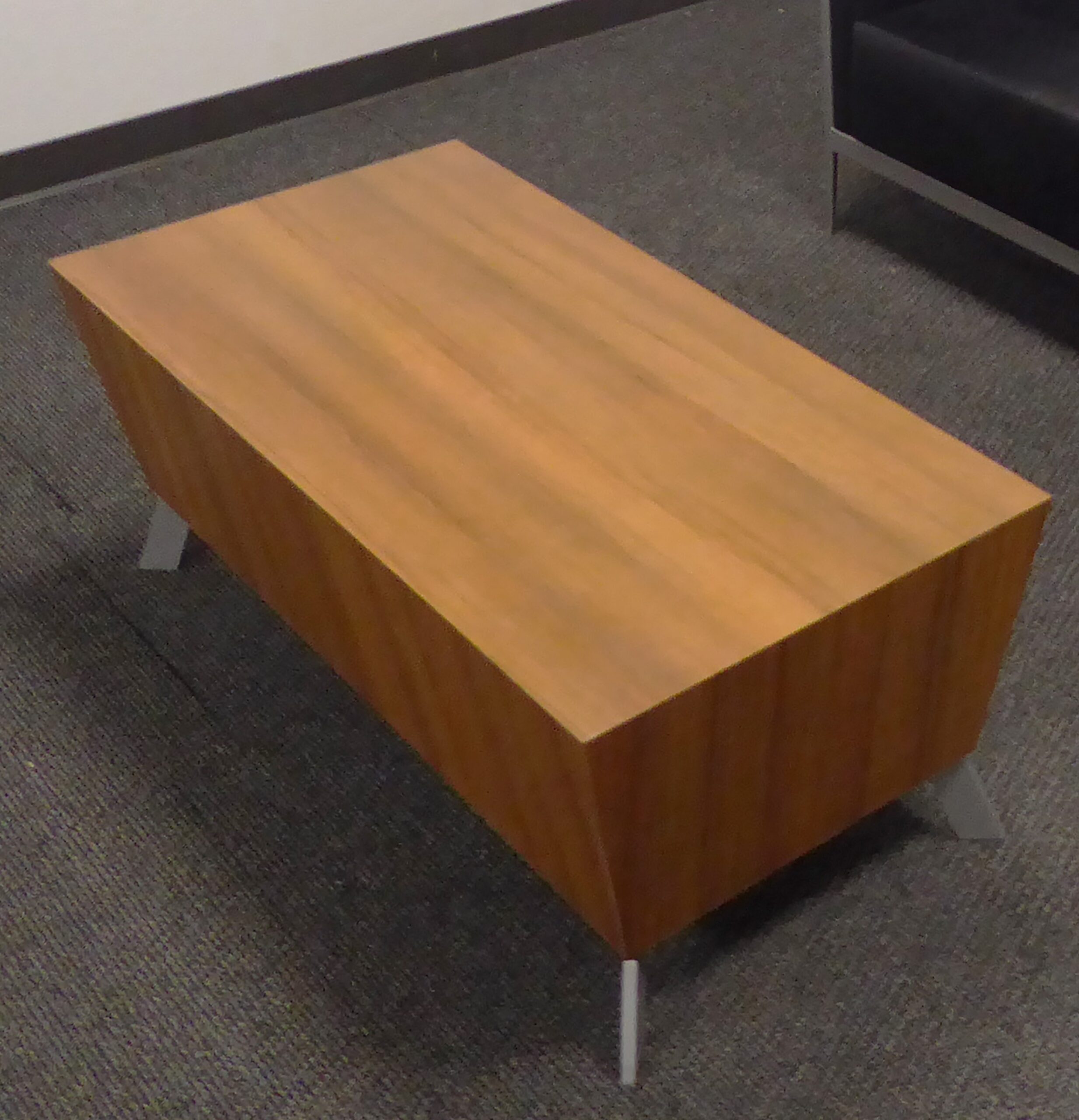 Haworth Coffee Table Wood