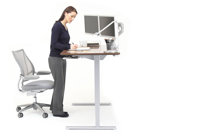Humanscale Float