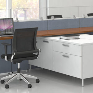 Friant Interra Benching Style