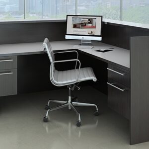 Maverick Reception Desk