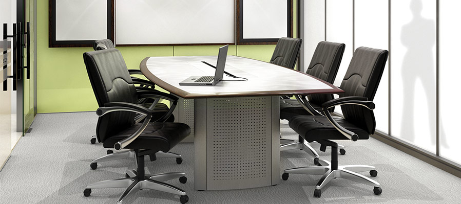 Friant MESA CONFERENCING