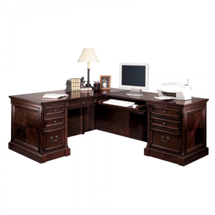 Pacific Coast Mount View Wood Series