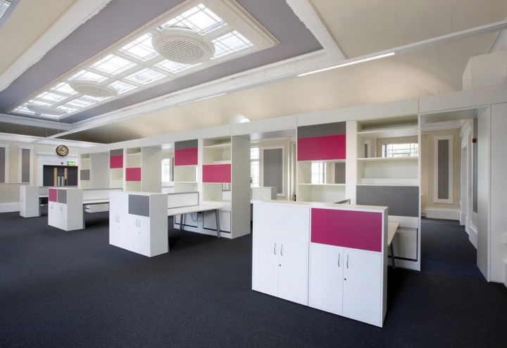 Multisystems Hub