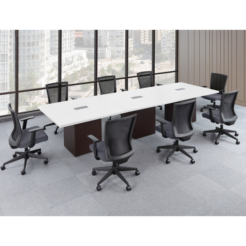 Pacific Coast, Laminate Cube Conference Table