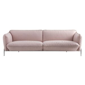 Swedese Continental Sofa Yellow