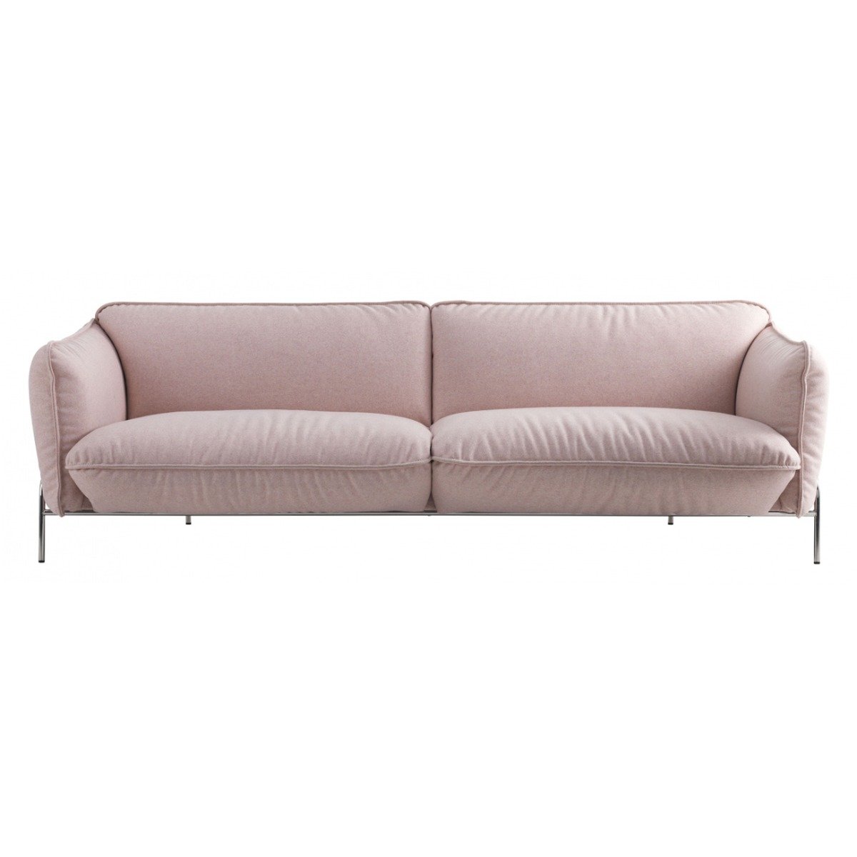 Swedese Continental Sofa Yellow