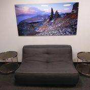 Lignet Roset Sofa
