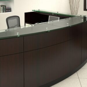 Friant Willow Reception