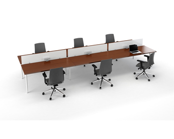 Manifest and Zigzags Desk